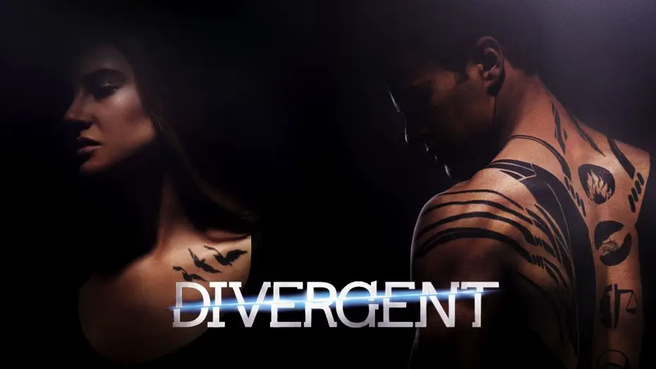 Видео к фильму Дивергент | Divergent - Trailer italiano ufficiale #1 HD (First Look)