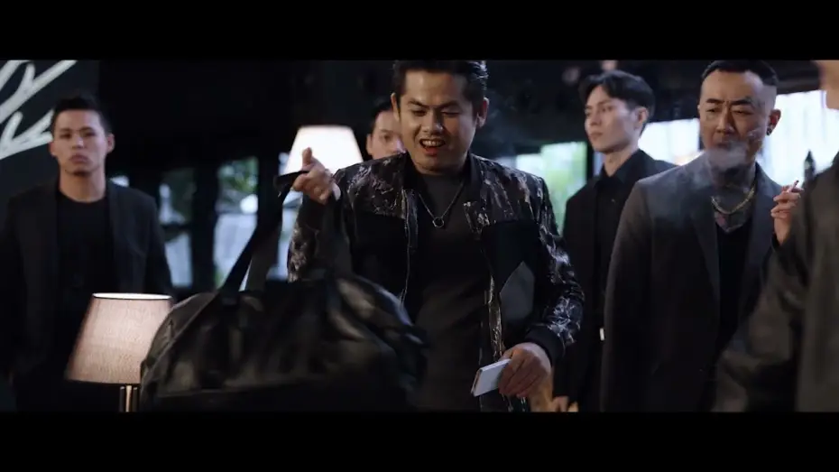 Видео к фильму 角頭－大橋頭 | GATAO: Like Father Like Son | FEFF27 Trailer