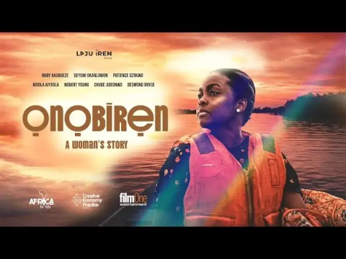 Видео к фильму Onobiren | ONOBIREN TEASER || Preorder Tickets January 30th || In Cinemas March 6th