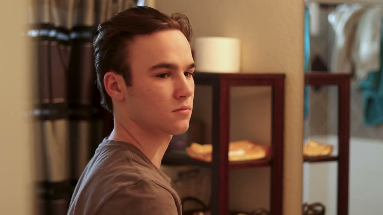 Видео к фильму Rekillection | Rekillection House scene