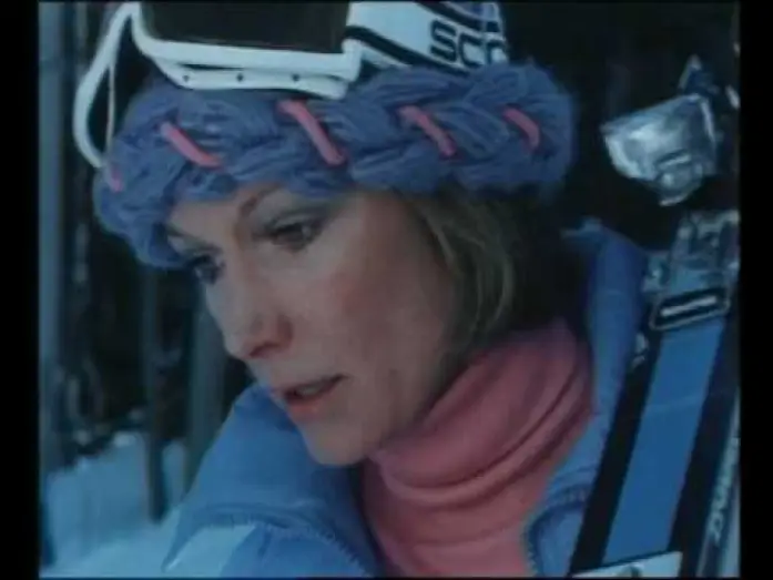 Видео к фильму Snowbeast — Snowbeast (1977) Trailer