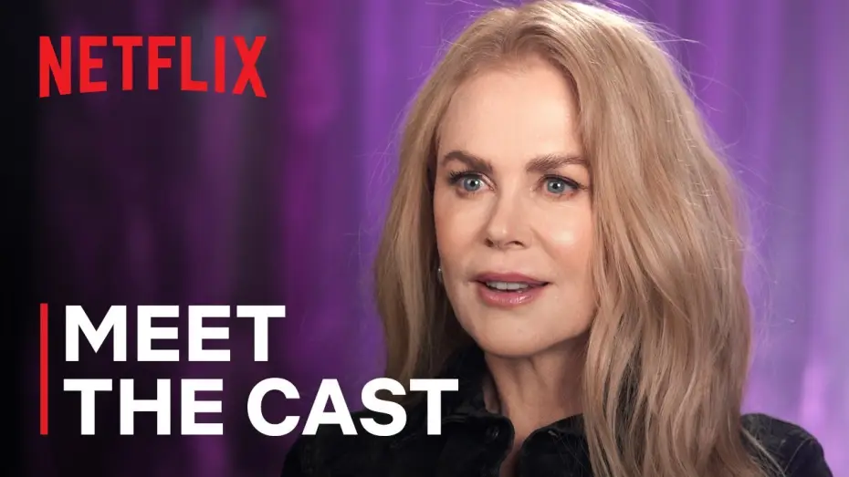 Видео к фильму Завороженные | Meet the Cast: Cast A Spell