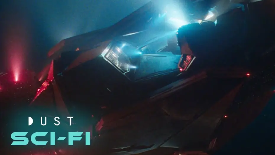 Видео к фильму Decima | Sci-Fi Short Film "Decima" | DUST