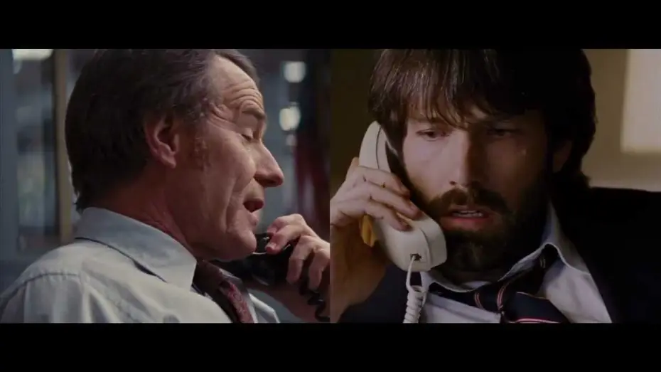 Видео к фильму Операция «Арго» — TV Spot 8
