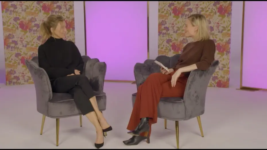 Видео к фильму Бриджит Джонс: Без ума от мальчишки | Celebrate Bridget Jones season with the official BRIDGET JONES: MAD ABOUT THE BOY podcast now