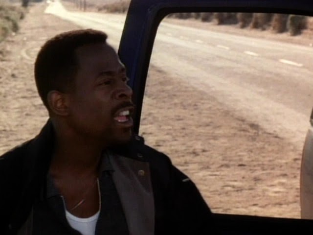 Видео к фильму Нечего терять | Nothing to Lose - Trailer