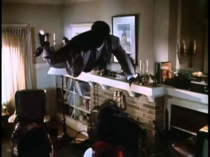 Видео к фильму Папа-призрак | Ghost Dad - Trailer