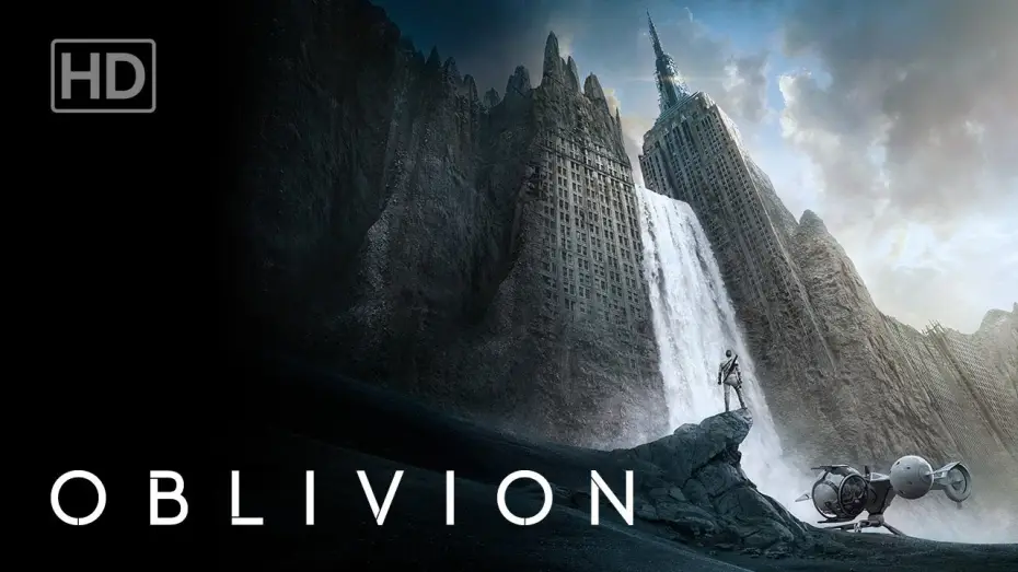 Видео к фильму Обливион | OBLIVION -- Bande annonce internationale officielle (VOSTF) -- HD Officielle [Universal Pictures]