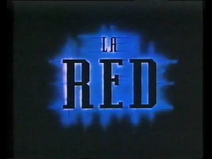 Видео к фильму Сеть | La red (Trailer en castellano)