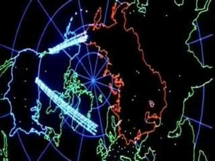 Видео к фильму Военные игры | WarGames (Trailer 1983)