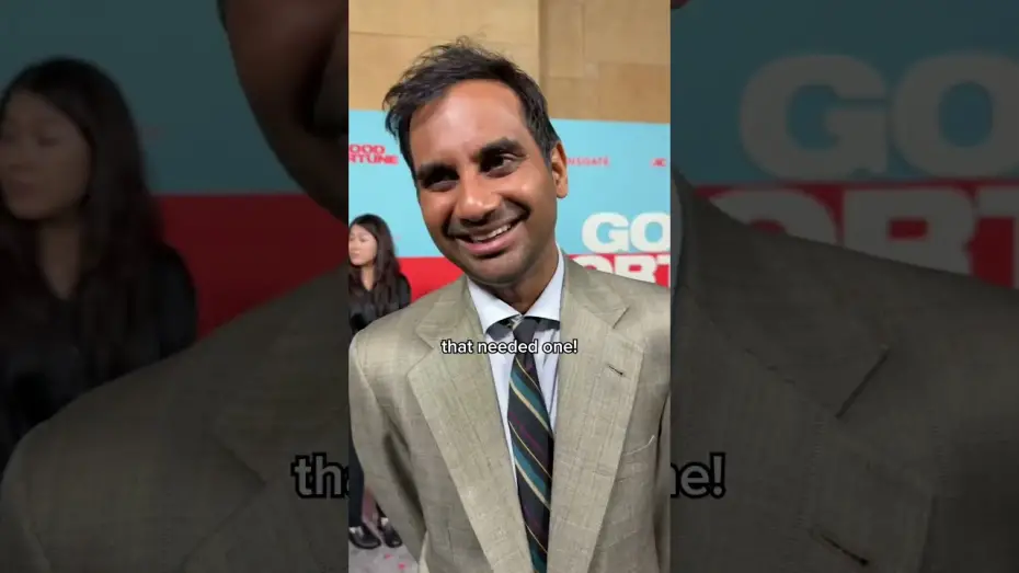 Видео к фильму Везунчики | beyond blessed at Beyond Fest.