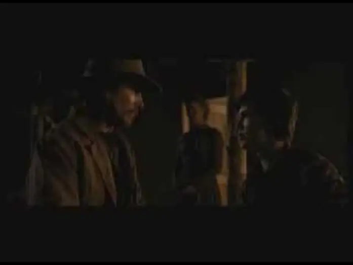 Видео к фильму Поезд на Юму — El Tren De Las 3:10 (3:10 To Yuma) - Trailer Español