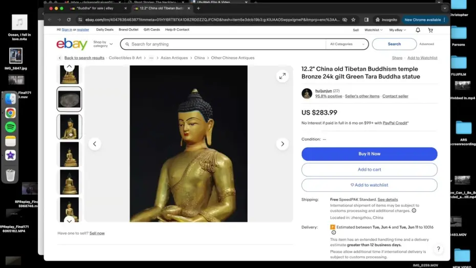 Видео к фильму BUDDHALLAND | BUDDHALLAND