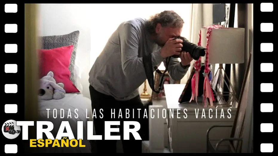 Видео к фильму Все пустые комнаты | 📺 TODAS LAS HABITACIONES VACIAS | DOCUMENTAL TRAILER ESPA&Ntilde;OL | 1 Diciembre/25 - NETFLIX