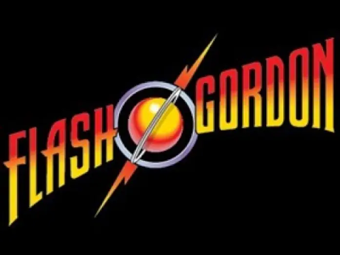 Видео к фильму Флэш Гордон | Flash Gordon - Bande Annonce