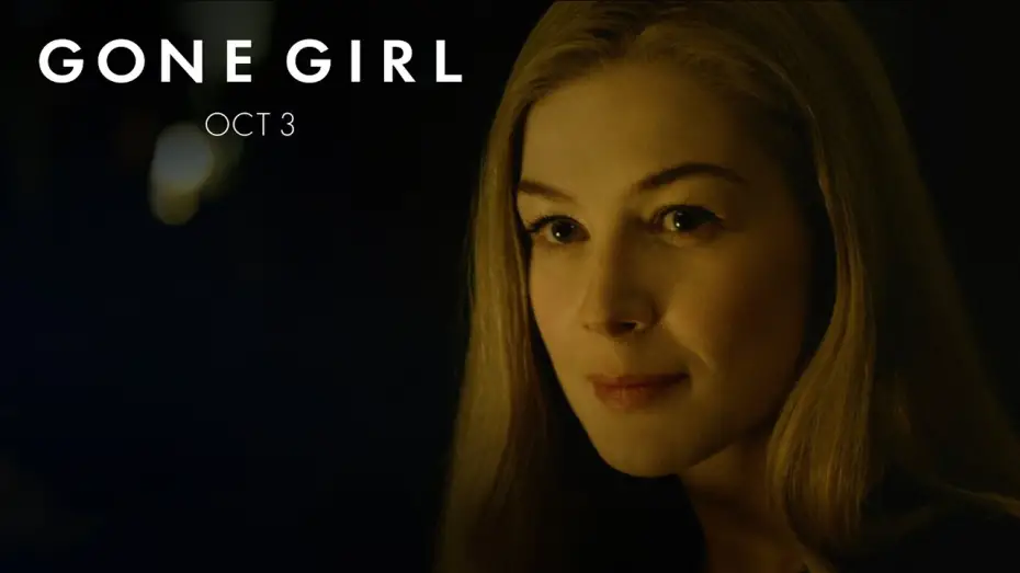 Видео к фильму Исчезнувшая | Gone Girl | Vow TV Spot [HD] | 20th Century FOX