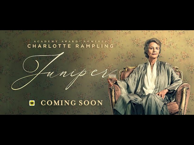 Видео к фильму Со вкусом можжевельника | Juniper - Official Trailer