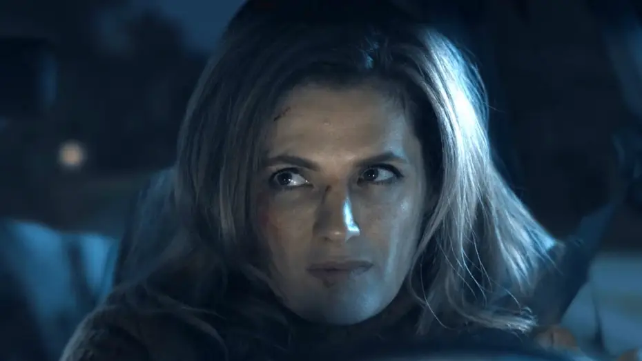 Видео к фильму Kidnapped in Her Own Home: The Martha Carelli Story | Kidnapped in Her Own Home: The Martha Carelli Story | Official Trailer (Stana Katic / Lifetime 2026)