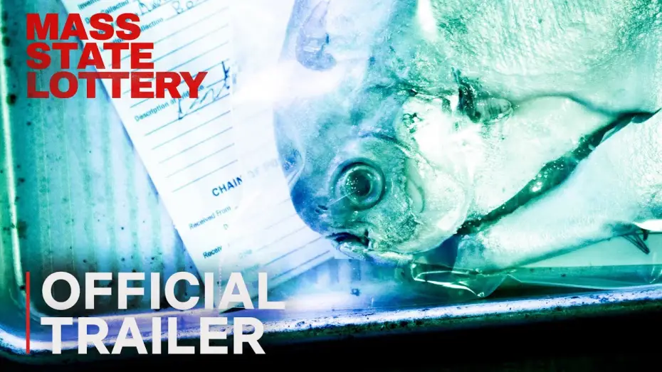 Видео к фильму Mass State Lottery | Mass State Lottery (2025) Final Official Trailer [4K]