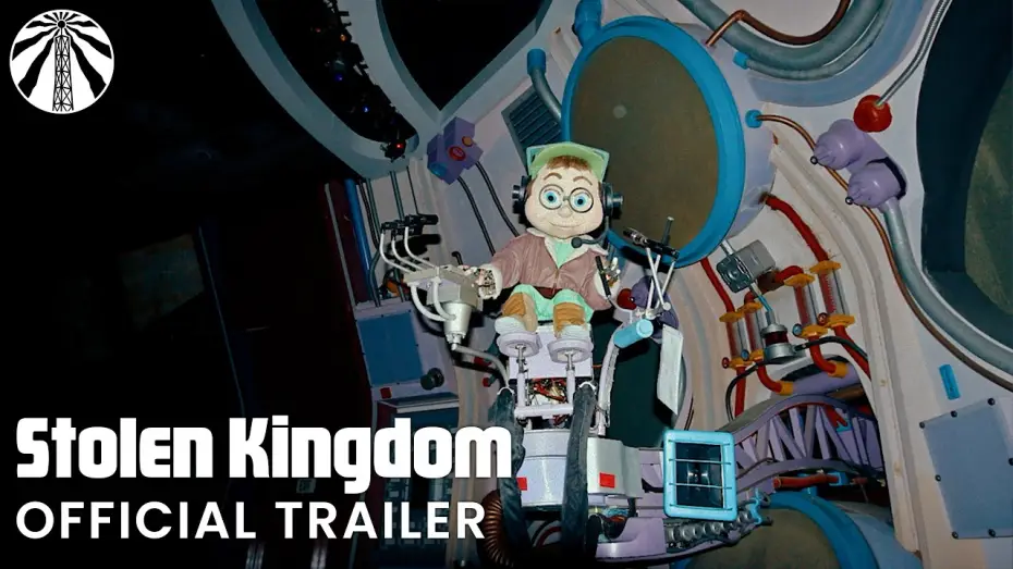 Видео к фильму Stolen Kingdom | Official Trailer
