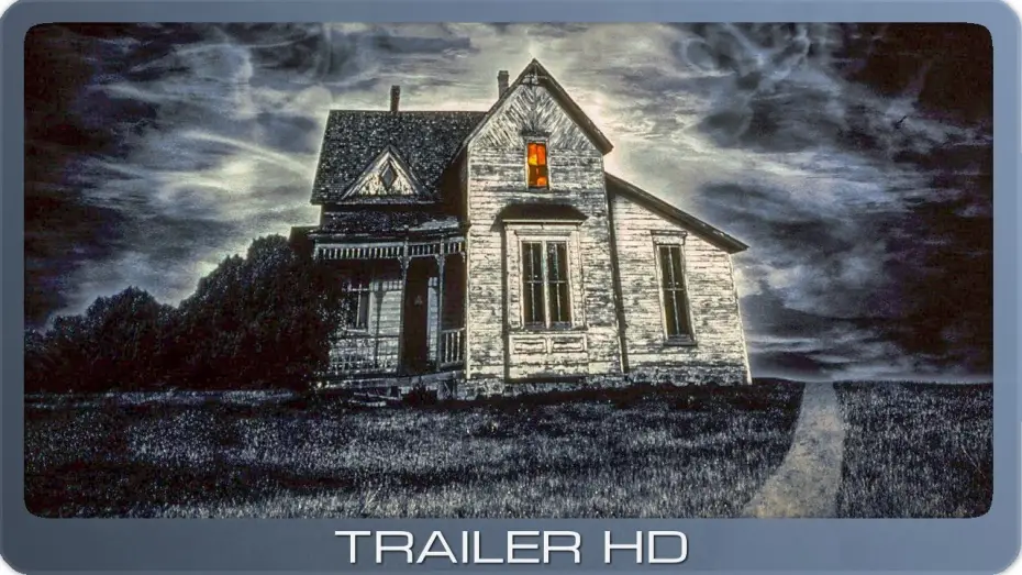 Видео к фильму Последний дом слева | The Last House on the Left ≣ 1972 ≣ Trailer #1