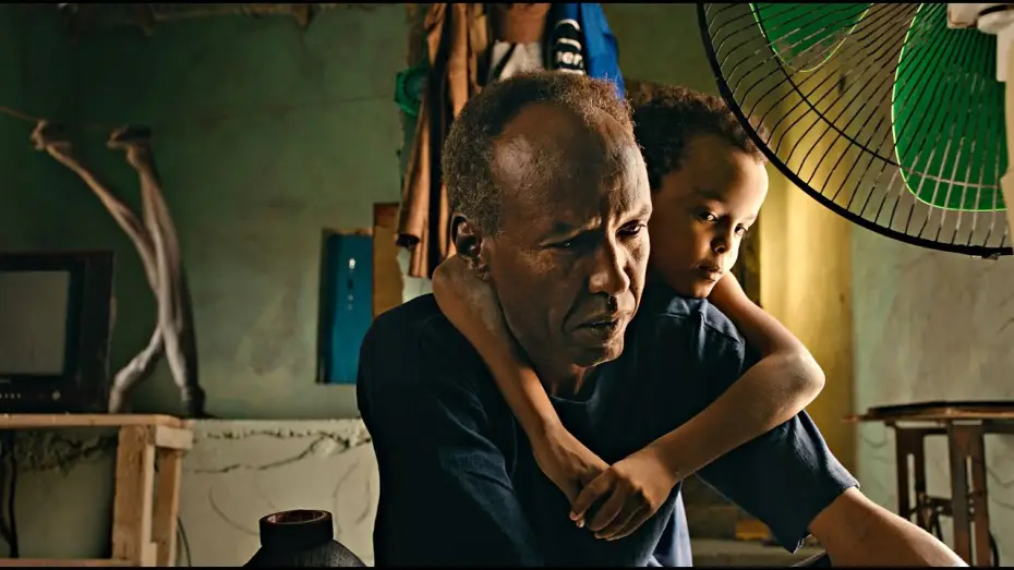 Видео к фильму The Village Next to Paradise | Official Trailer