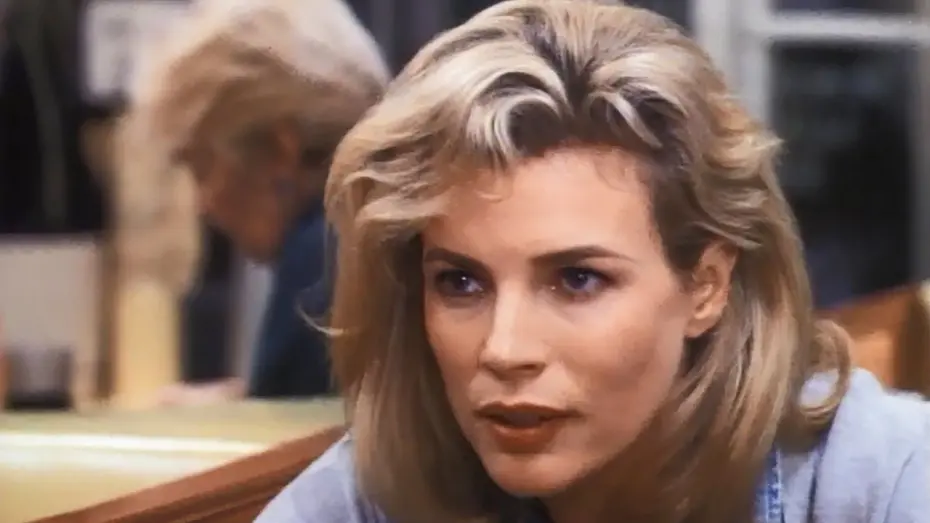 Видео к фильму Настоящая Маккой | The Real McCoy (1993) ORIGINAL TRAILER [HQ]