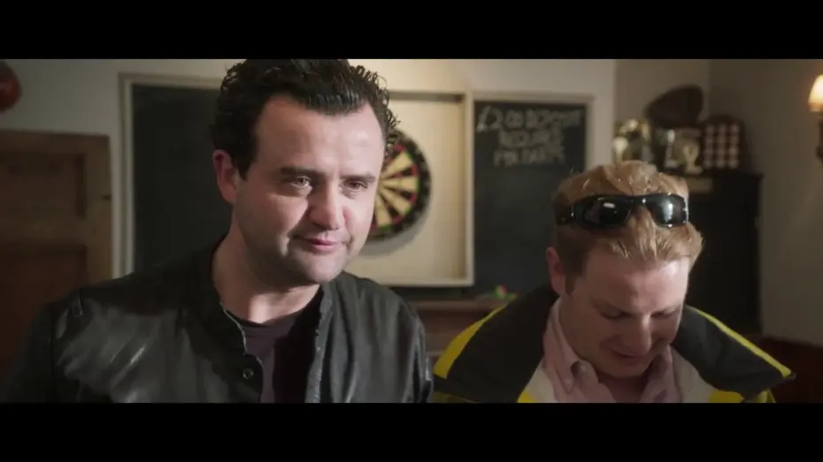 Видео к фильму Отпетые друзья | Fisherman's Friends Official Trailer l In Cinemas 15th March 2019