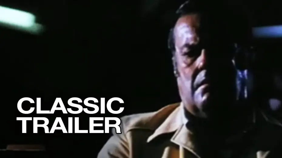 Видео к фильму Просто кровь | Blood Simple. Official Trailer #1 - M. Emmet Walsh Movie (1984) HD