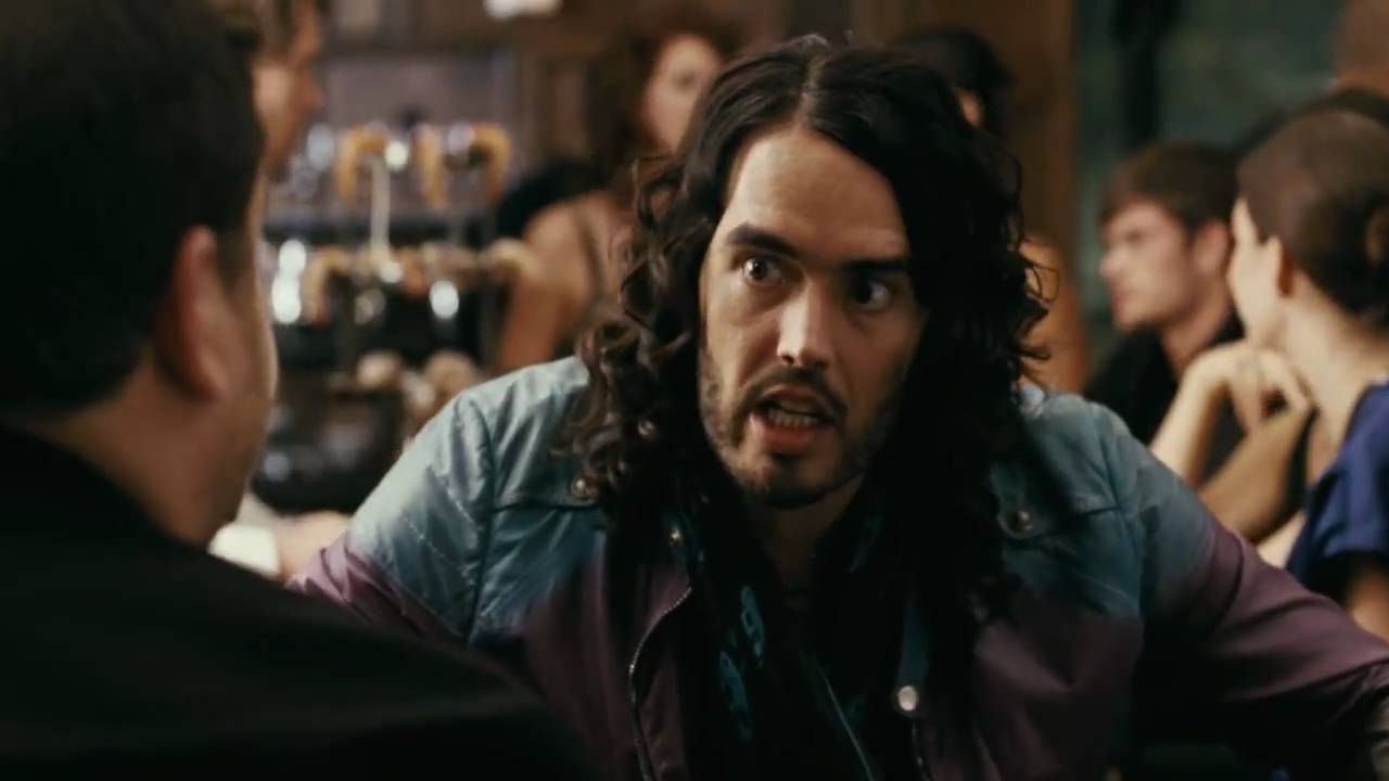 Видео к фильму Побег из Вегаса | 'Get Him to the Greek' Trailer