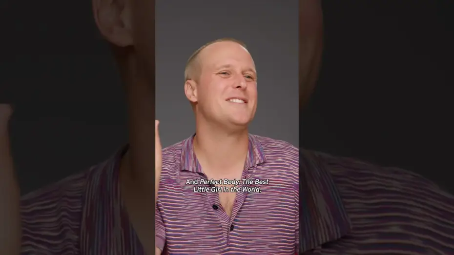 Видео к фильму Maddie's Secret | John Early shares the films that inspired MADDIE'S SECRET