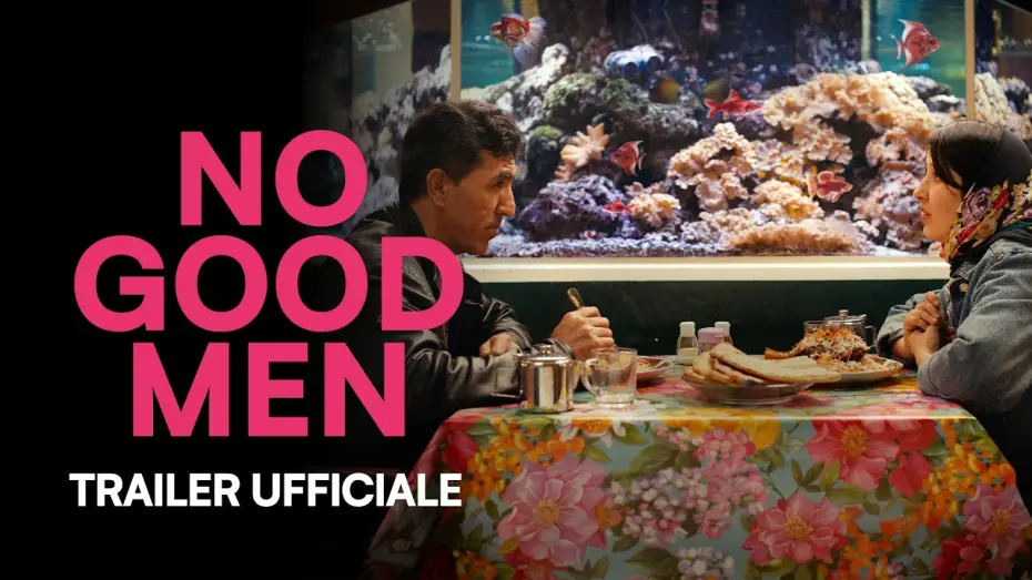 Видео к фильму Kabul Jan | No Good Men | Trailer Ufficiale dal 28 maggio al cinema