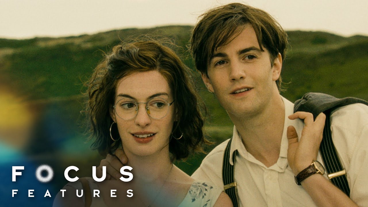 Видео к фильму Один день | "Whatever Happens Tomorrow, We've Had Today"