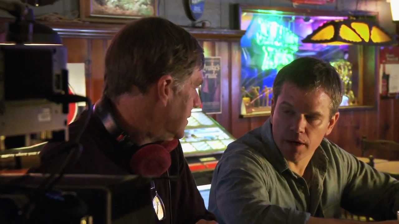 Видео к фильму Земля обетованная | PROMISED LAND - Featurette