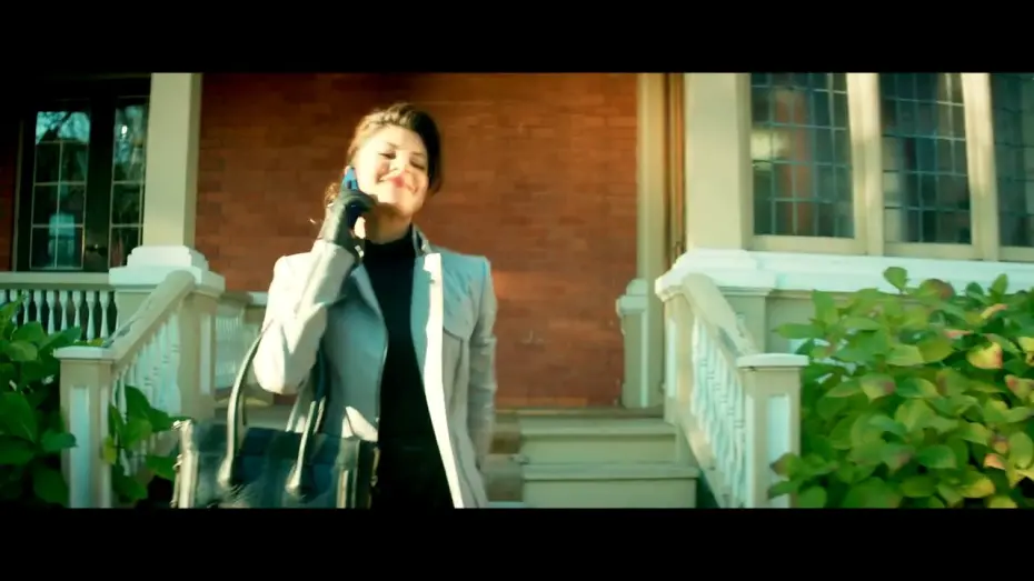 Видео к фильму Создатели страхов | Definition of Fear Feature Film - Indian Trailer (English) Released August 25th 2017