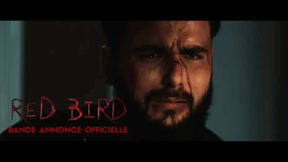 Видео к фильму Red Bird | RED BIRD &bull; Bande Annonce [4K] Janvier 2026 &bull; SOUTHfilms #action #film #bandeannonce