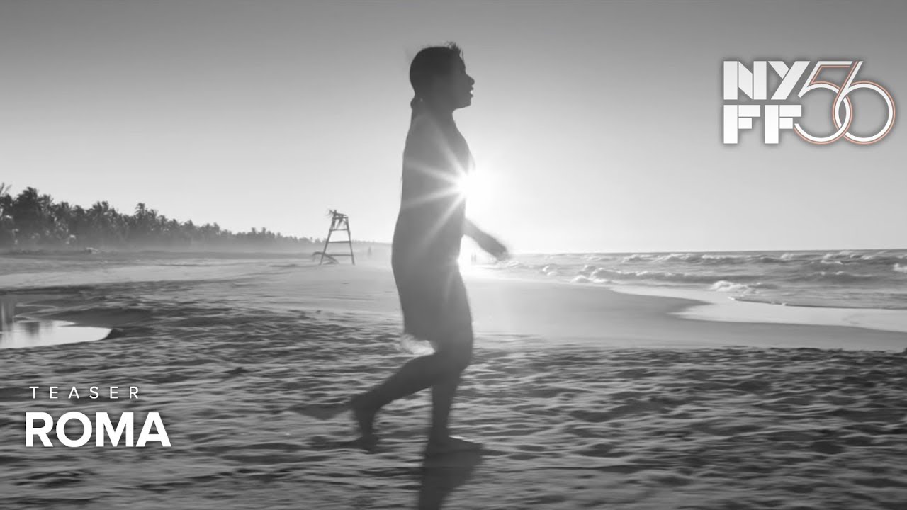 Видео к фильму Рома | Teaser