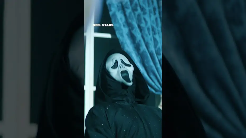 Видео к фильму Крик 7 | Part 5 - Scream 7 as a microdrama