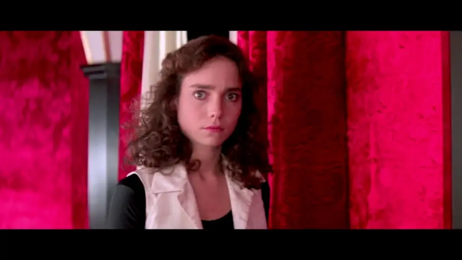 Видео к фильму Суспирия | SUSPIRIA - 40th Anniversary 4K Restoration Trailer (2017) | HD