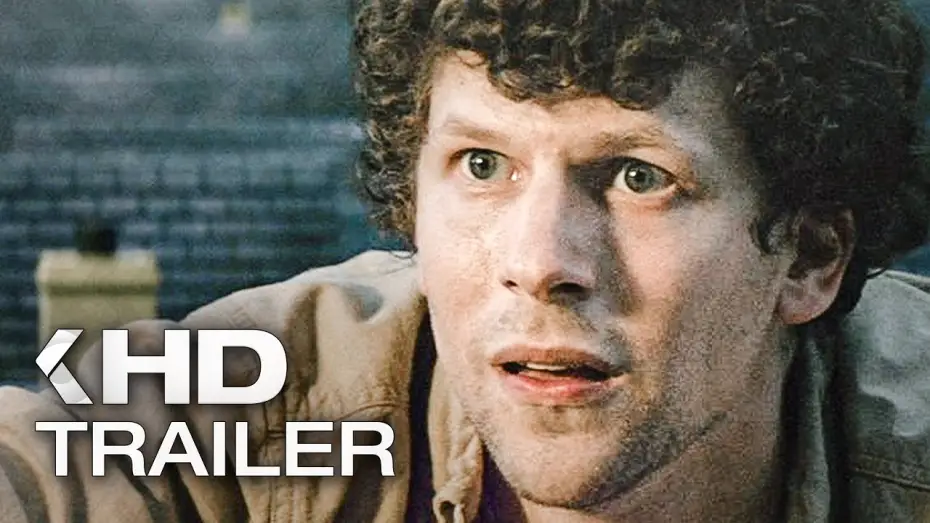 Видео к фильму Вивариум | VIVARIUM Trailer German Deutsch (2020)