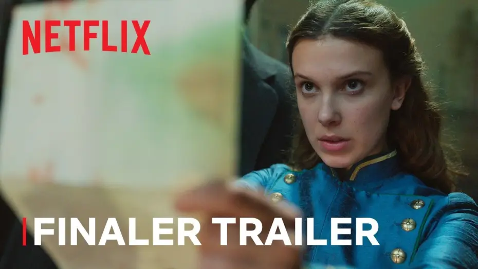 Видео к фильму Энола Холмс 2 | Offizieller Trailer - Teil 2
