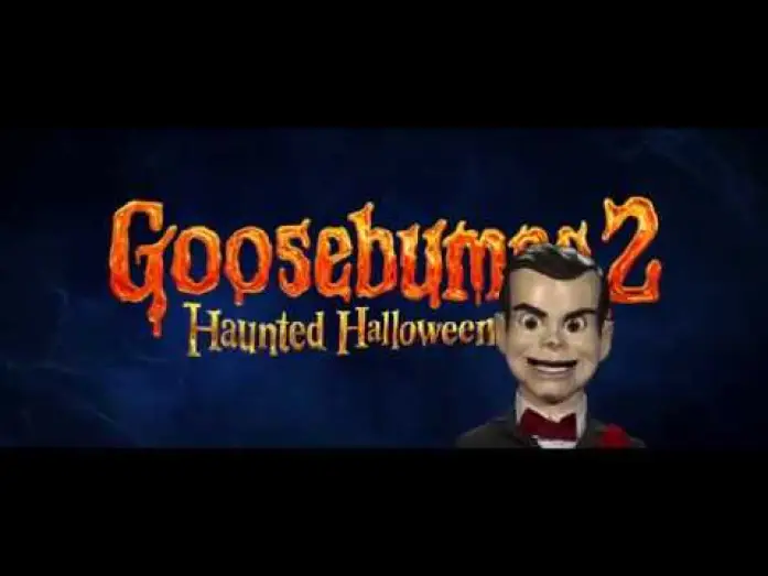 Видео к фильму Ужастики 2: Беспокойный Хеллоуин | TV Spot - "Halloween Cutdown Kids Revised"
