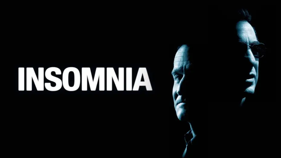 Видео к фильму Бессонница | Insomnia (2002) | Bande annonce VOSTF (HQ)