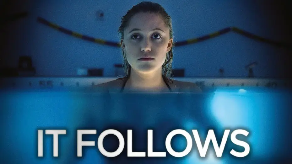 Видео к фильму Оно | IT FOLLOWS Bande Annonce VOST
