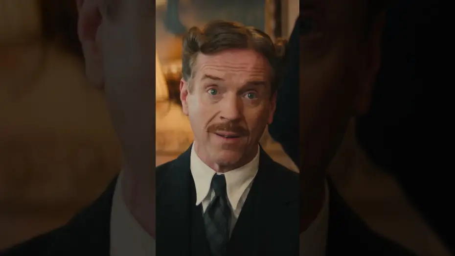 Видео к фильму Фэкхем-Холл | Comedy is officially back with "the funniest movie of 2025"