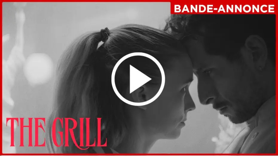 Видео к фильму Кухня | THE GRILL - Bande-annonce VOST (LE 2 AVRIL AU CIN&Eacute;MA)