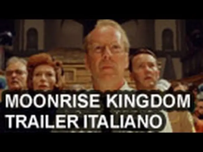 Видео к фильму Королевство полной луны | Moonrise Kingdom - Una fuga d'amore - Trailer ufficiale italiano