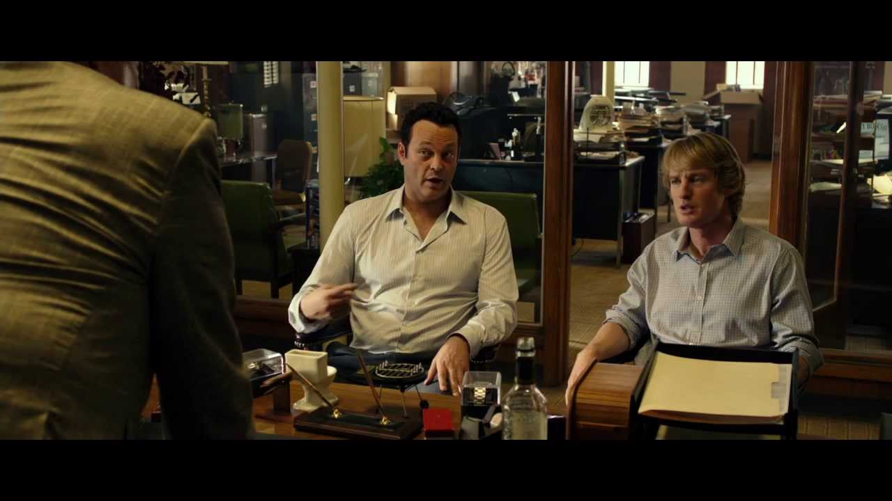 Видео к фильму Кадры | Official Trailer 2