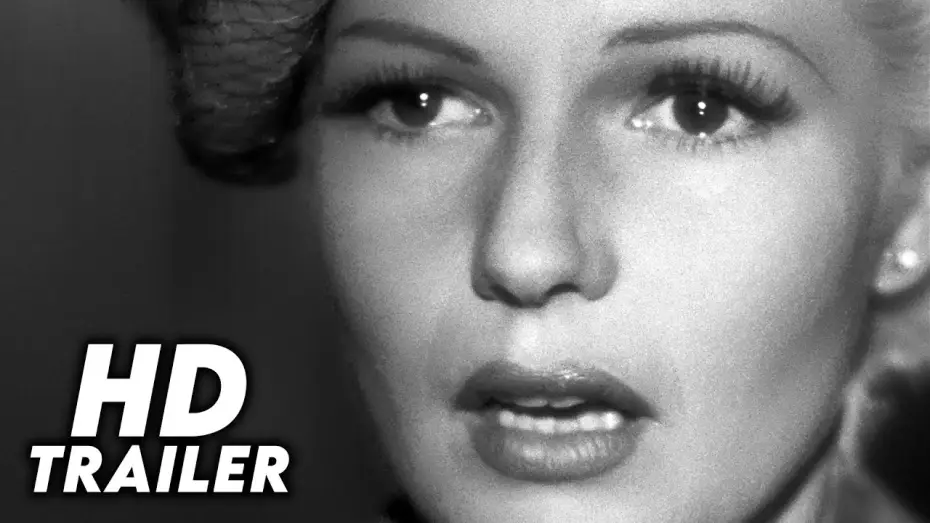 Видео к фильму Леди из Шанхая | The Lady from Shanghai (1947) Original Trailer [FHD]