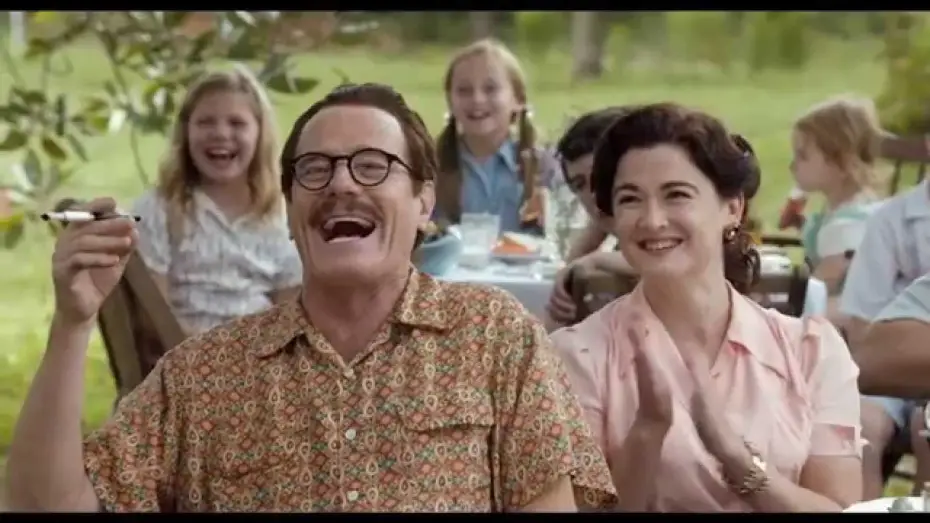 Видео к фильму Трамбо | TRUMBO | Official HD Featurette